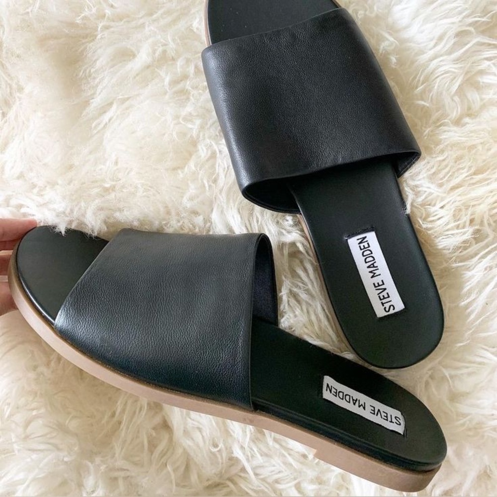 Karolyn by Steve Madden